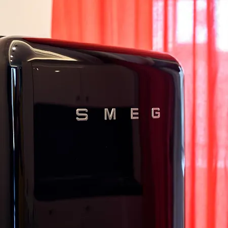 Frühstückspension D'amelios 2.0 Neapel