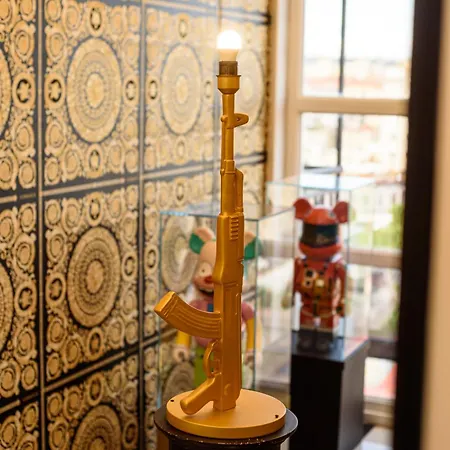 D'amelios 2.0 Bed & Breakfast Naples