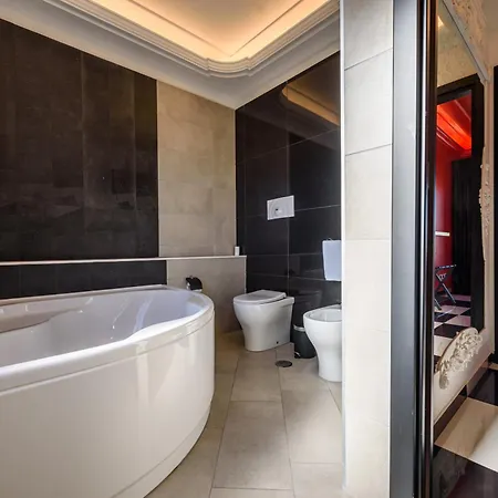 Bed & Breakfast D'amelios 2.0 Naples