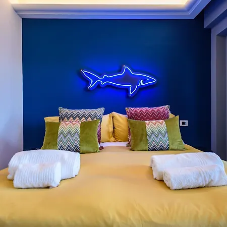 Bed & Breakfast D'amelios 2.0 *