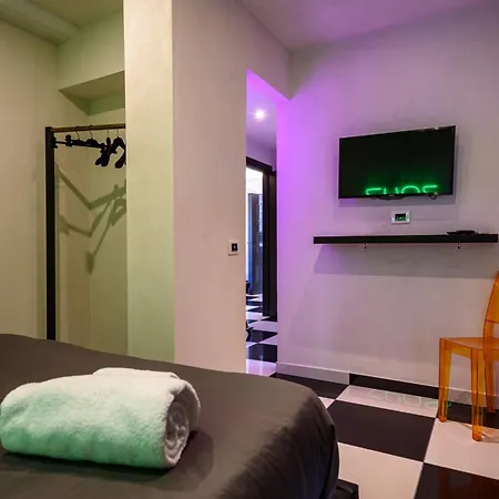 D'amelios 2.0 Bed & Breakfast Naples