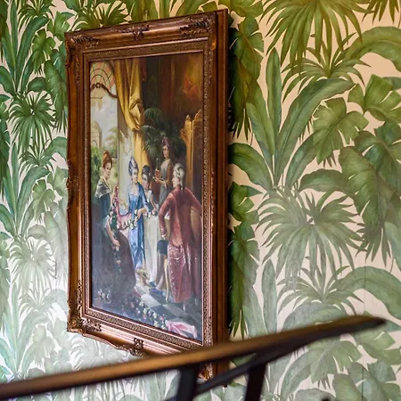 D'amelios 2.0 Bed & Breakfast Naples