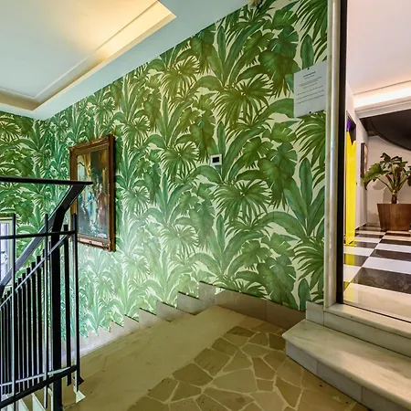 D'amelios 2.0 Bed & Breakfast