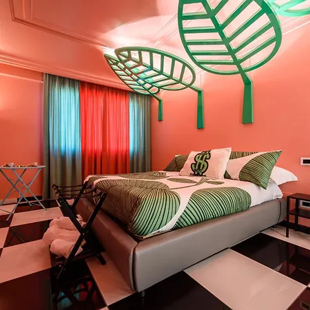 Bed & Breakfast D'amelios 2.0 *